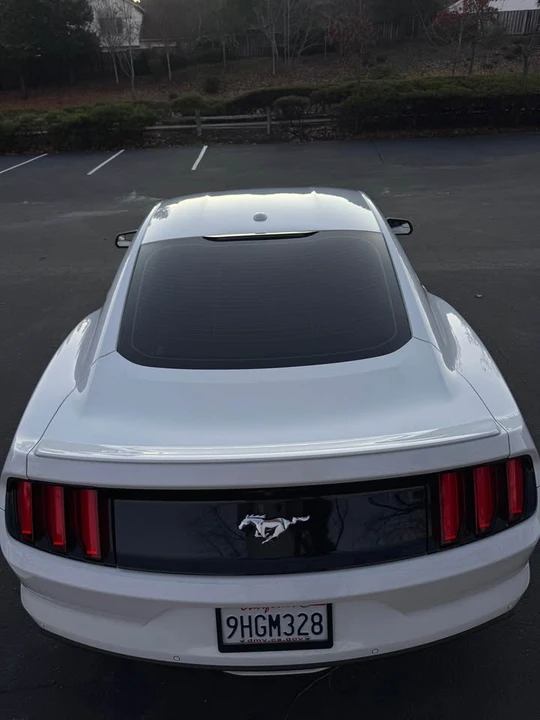 2017 Ford S550 Mustang - Image 8 of 15