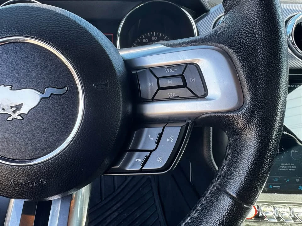 2017 Ford S550 Mustang - Image 10 of 19