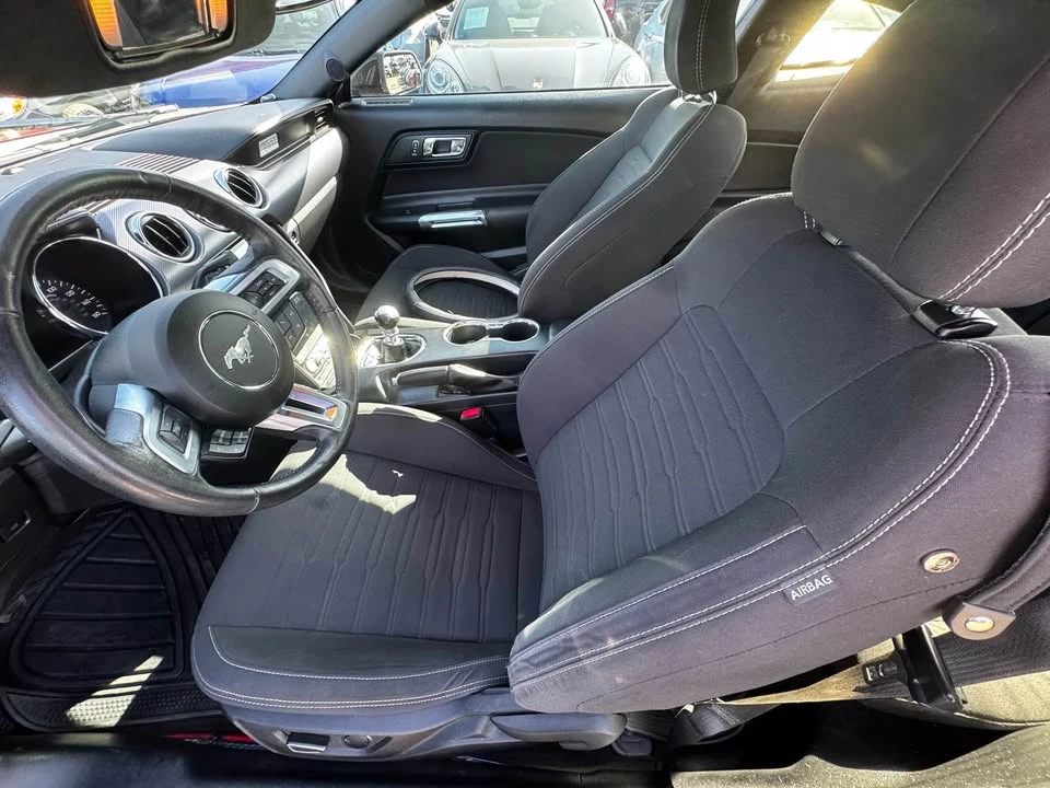 2017 Ford S550 Mustang - Image 7 of 19