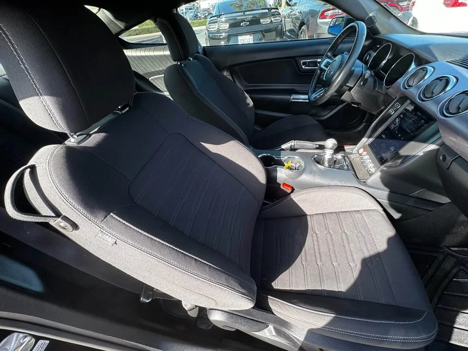 2017 Ford S550 Mustang - Image 13 of 19