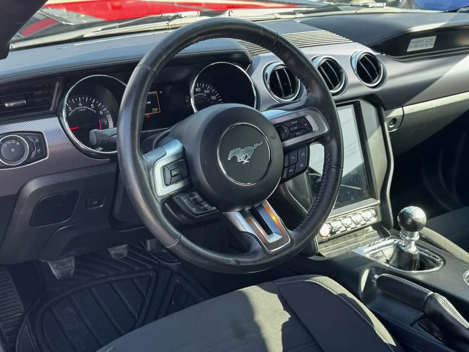 2017 Ford S550 Mustang - Image 5 of 19