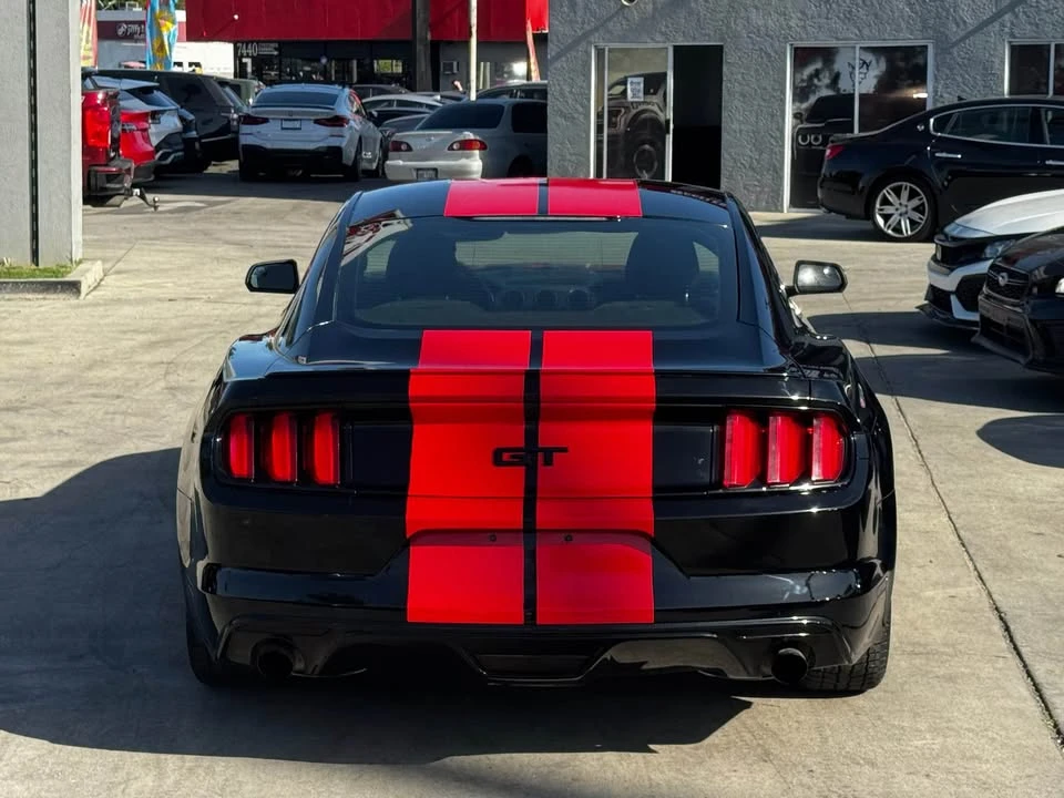 2017 Ford S550 Mustang - Image 18 of 19
