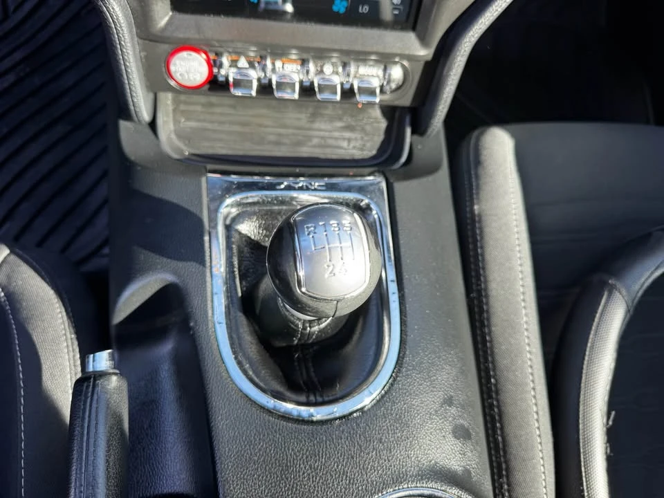 2017 Ford S550 Mustang - Image 11 of 19