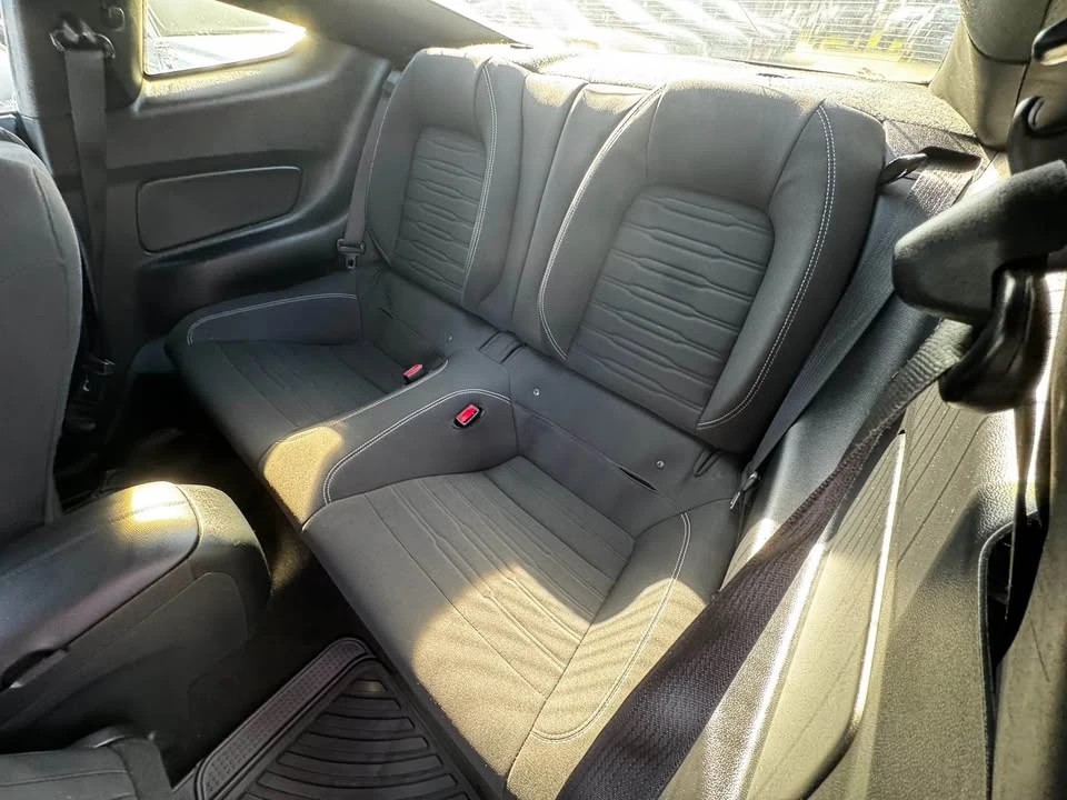 2017 Ford S550 Mustang - Image 8 of 19