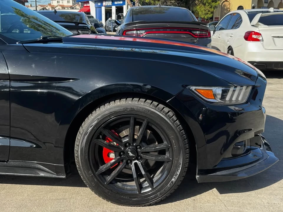 2017 Ford S550 Mustang - Image 15 of 19
