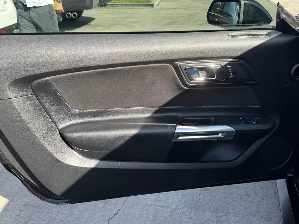2017 Ford S550 Mustang - Image 6 of 19