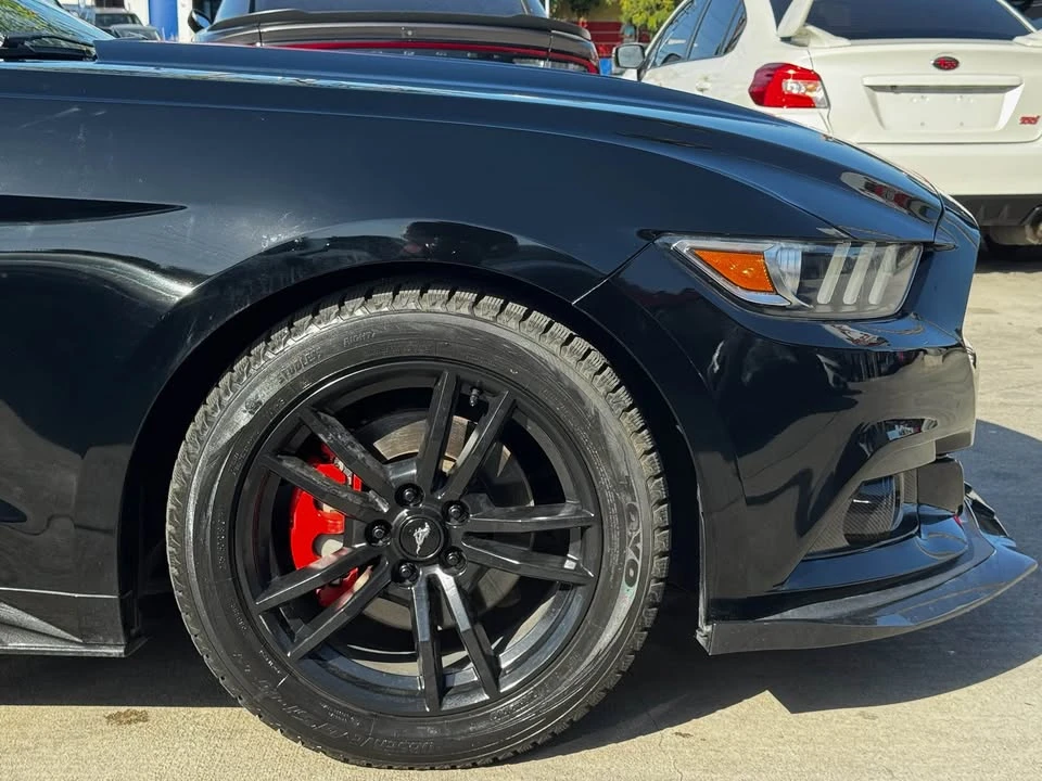 2017 Ford S550 Mustang - Image 4 of 19