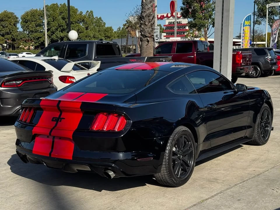 2017 Ford S550 Mustang - Image 19 of 19