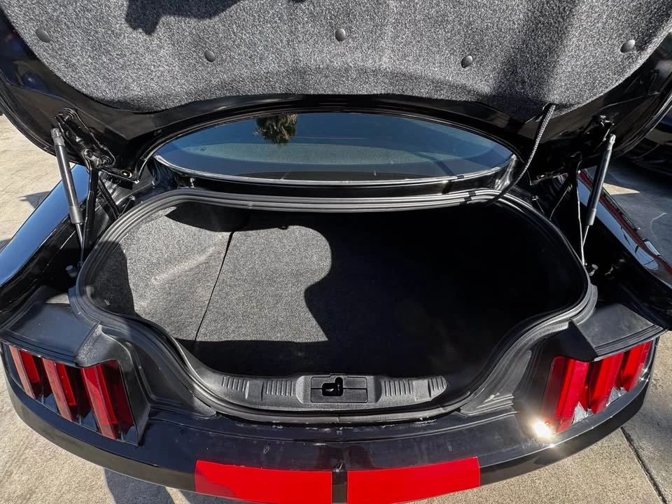 2017 Ford S550 Mustang - Image 16 of 19