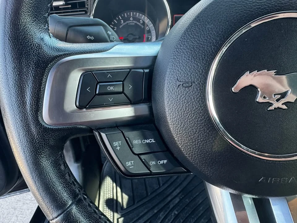 2017 Ford S550 Mustang - Image 9 of 19