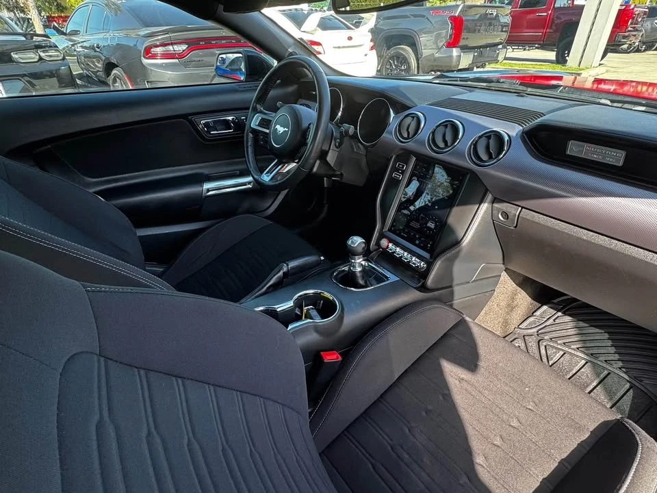 2017 Ford S550 Mustang - Image 12 of 19
