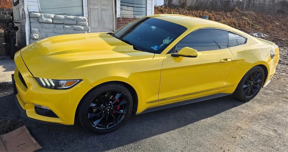 2017 Ford S550 Mustang - Image 3 of 8