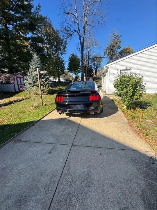 2017 Ford S550 Mustang - Image 3 of 6