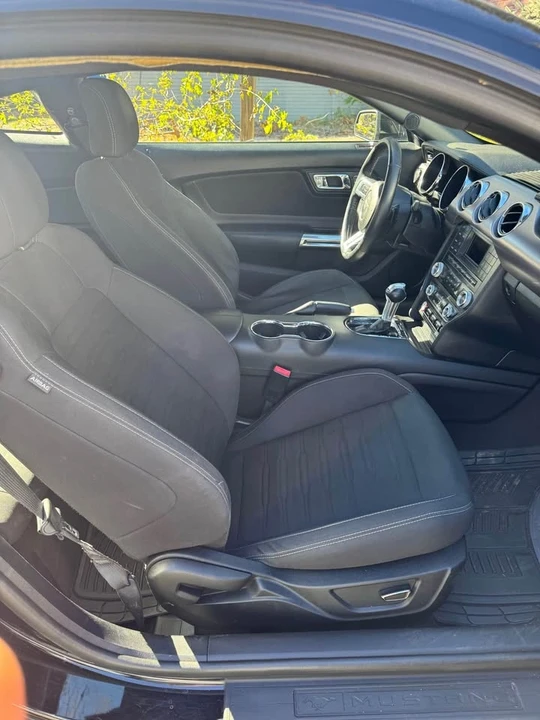 2017 Ford S550 Mustang - Image 2 of 6