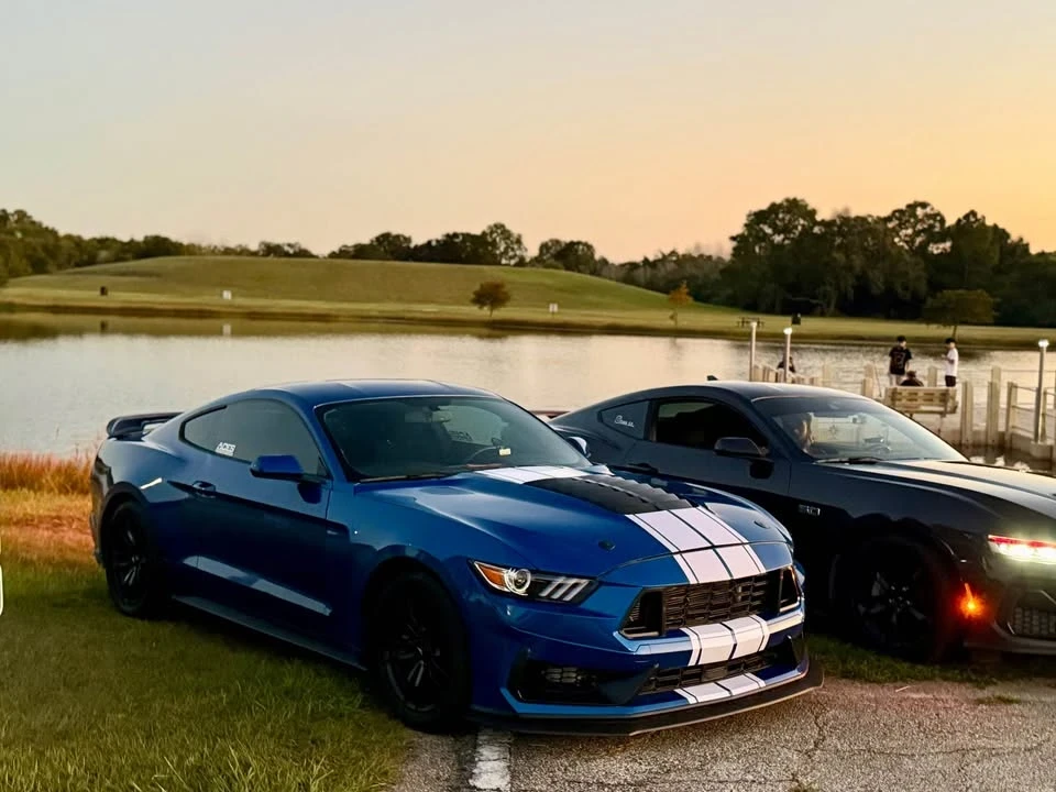 2017 Ford S550 Mustang - Image 10 of 16