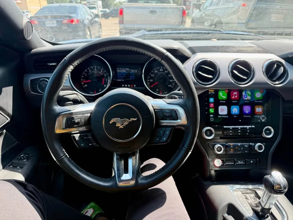 2017 Ford S550 Mustang - Image 15 of 16