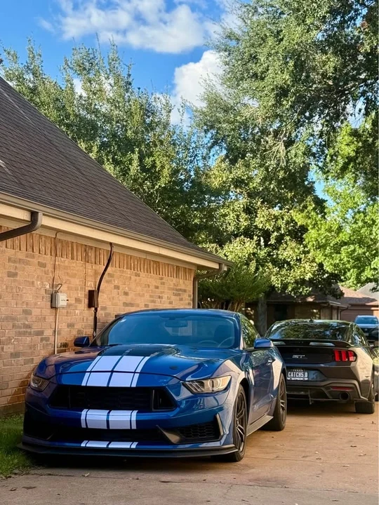 2017 Ford S550 Mustang - Image 5 of 16