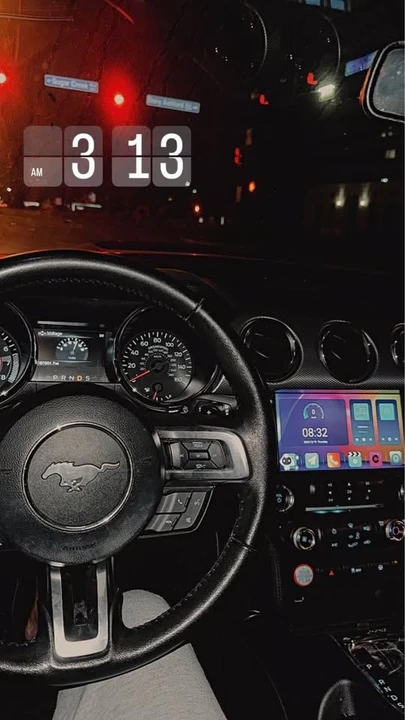 2017 Ford S550 Mustang - Image 12 of 16