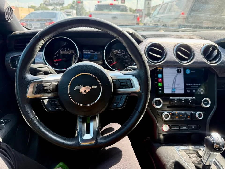 2017 Ford S550 Mustang - Image 16 of 16
