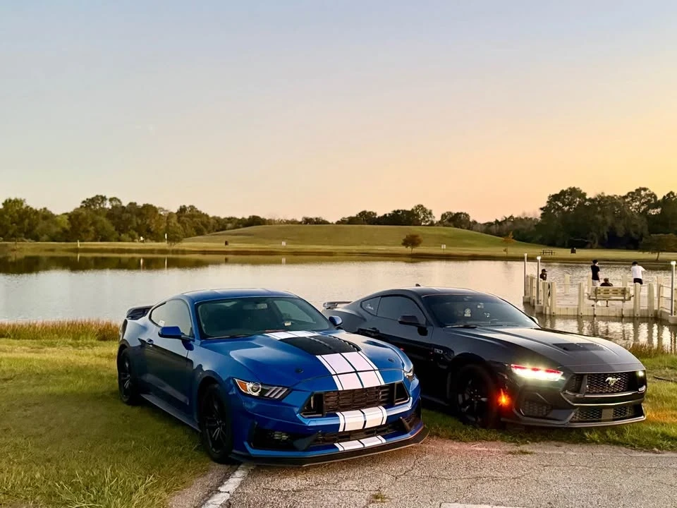 2017 Ford S550 Mustang - Image 8 of 16