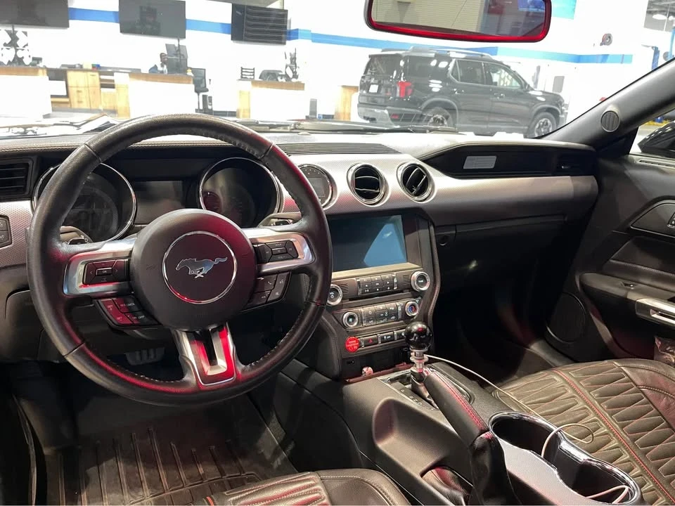 2017 Ford S550 Mustang - Image 17 of 19