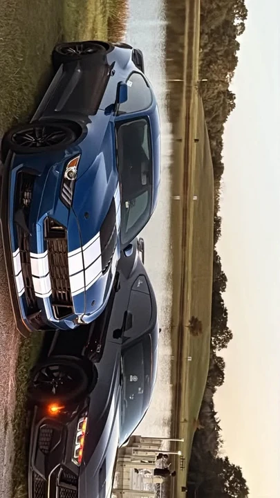 2017 Ford S550 Mustang - Image 9 of 16