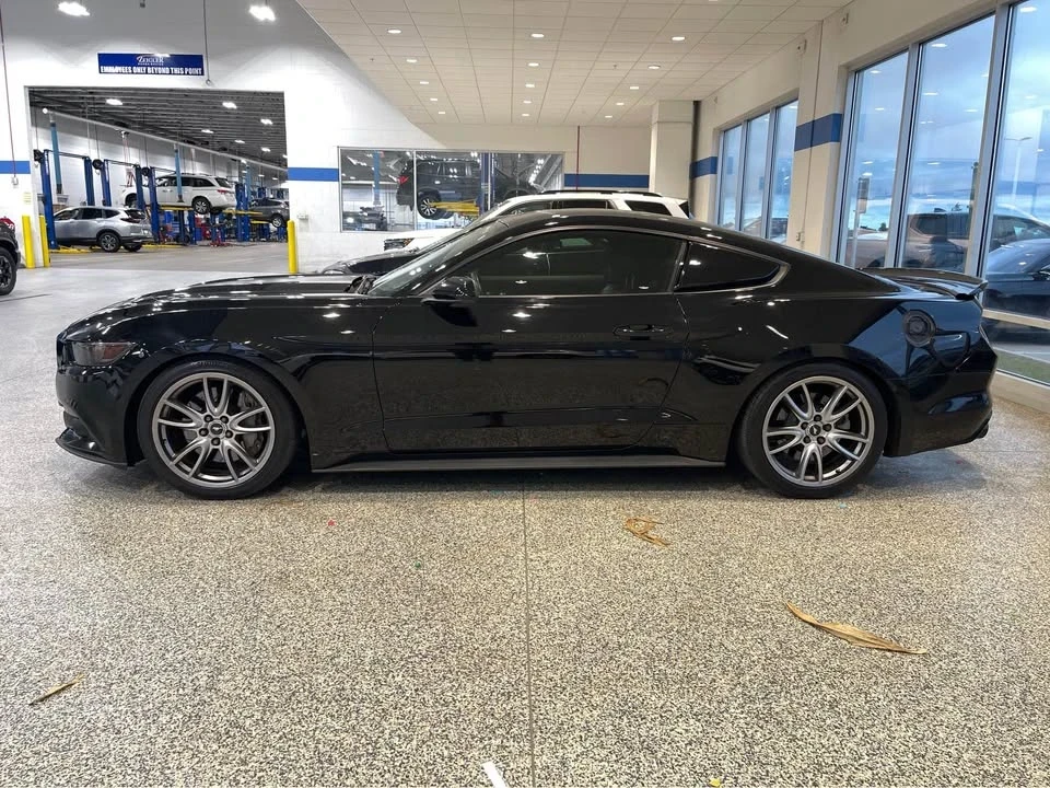 2017 Ford S550 Mustang - Image 11 of 19