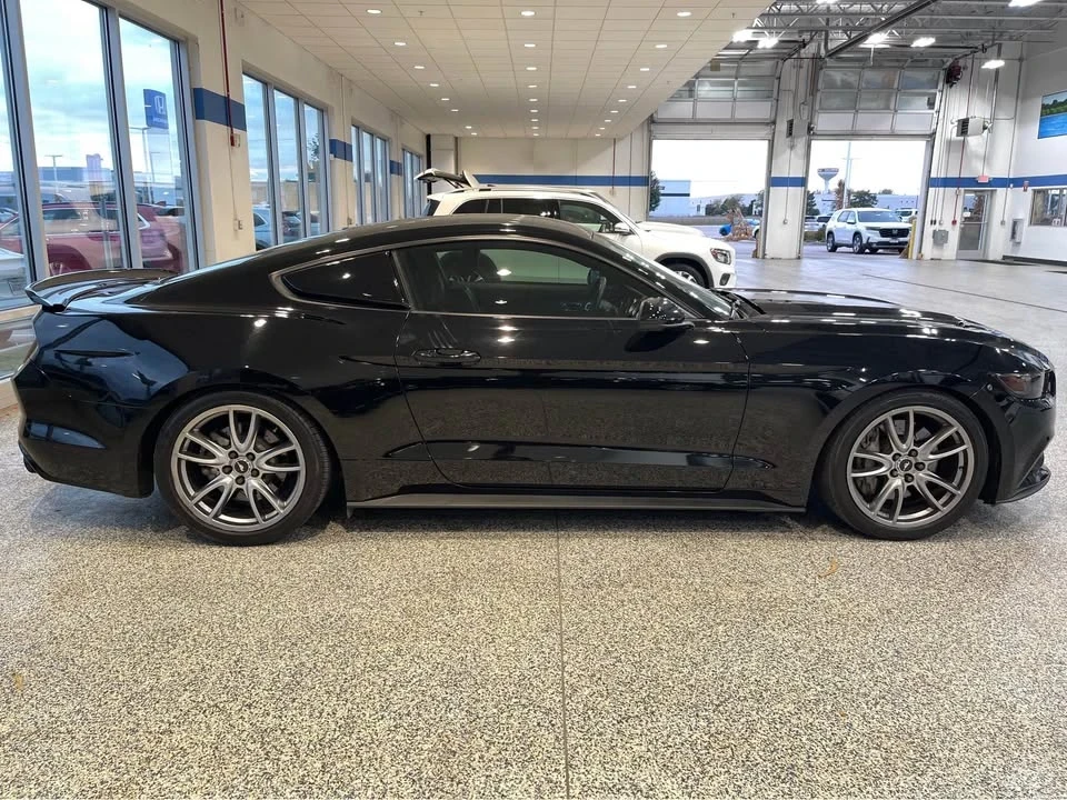 2017 Ford S550 Mustang - Image 7 of 19