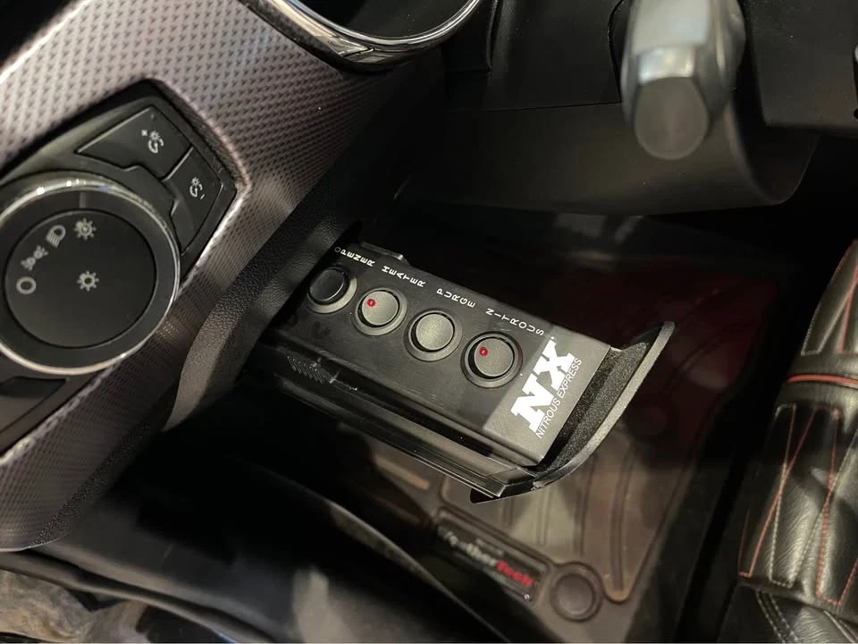 2017 Ford S550 Mustang - Image 16 of 19