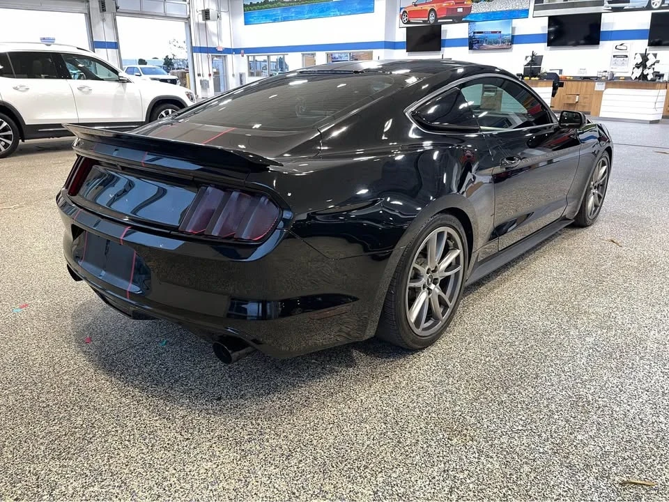2017 Ford S550 Mustang - Image 8 of 19