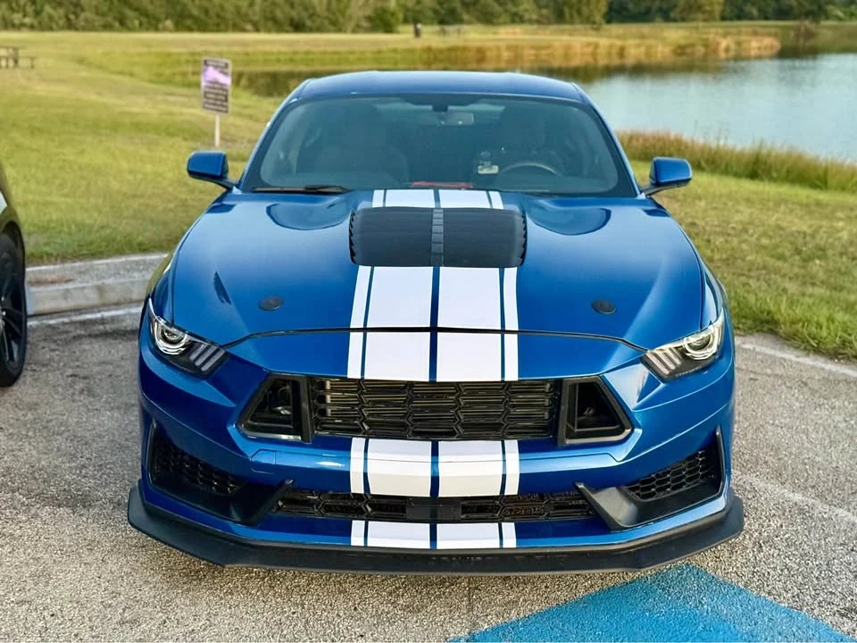 2017 Ford S550 Mustang - Image 2 of 16
