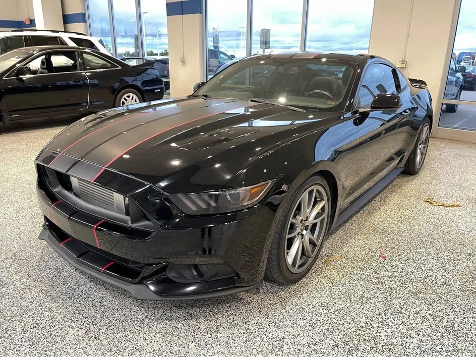 2017 Ford S550 Mustang - Image 12 of 19