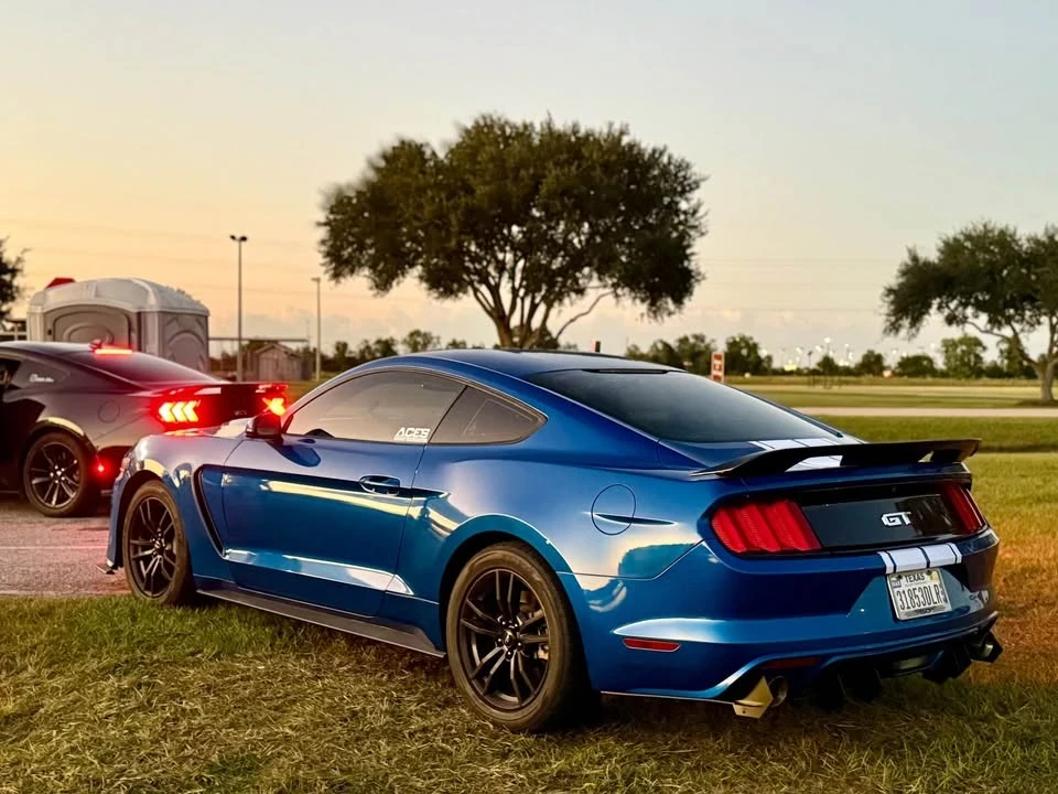 2017 Ford S550 Mustang - Image 7 of 16