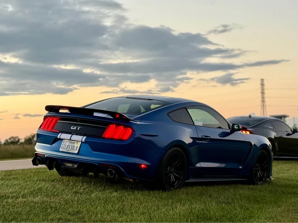 2017 Ford S550 Mustang - Image 3 of 16