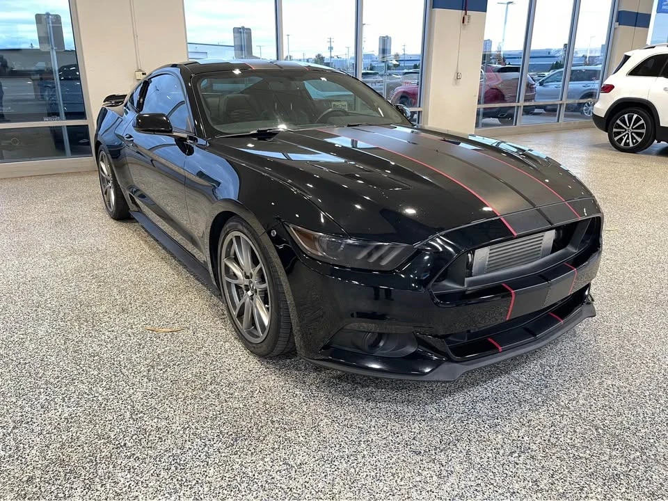 2017 Ford S550 Mustang - Image 6 of 19