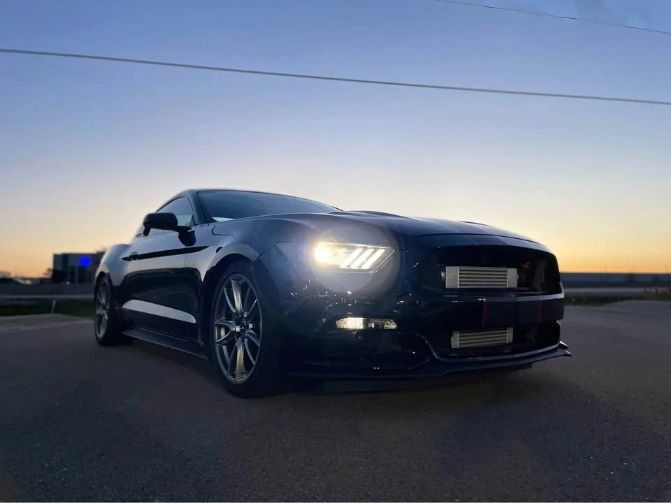 2017 Ford S550 Mustang - Image 19 of 19