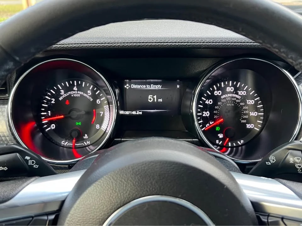 2017 Ford S550 Mustang - Image 3 of 14