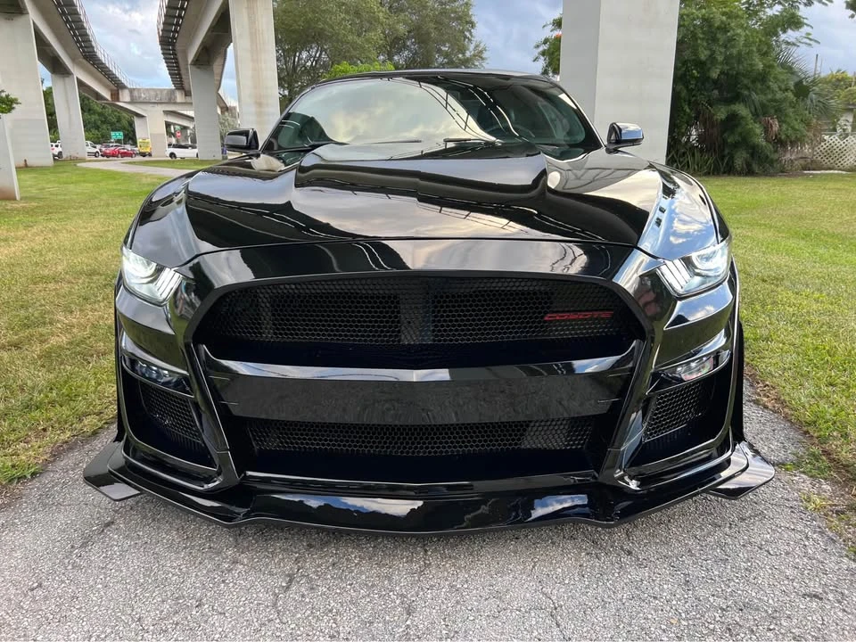 2017 Ford S550 Mustang - Image 10 of 14
