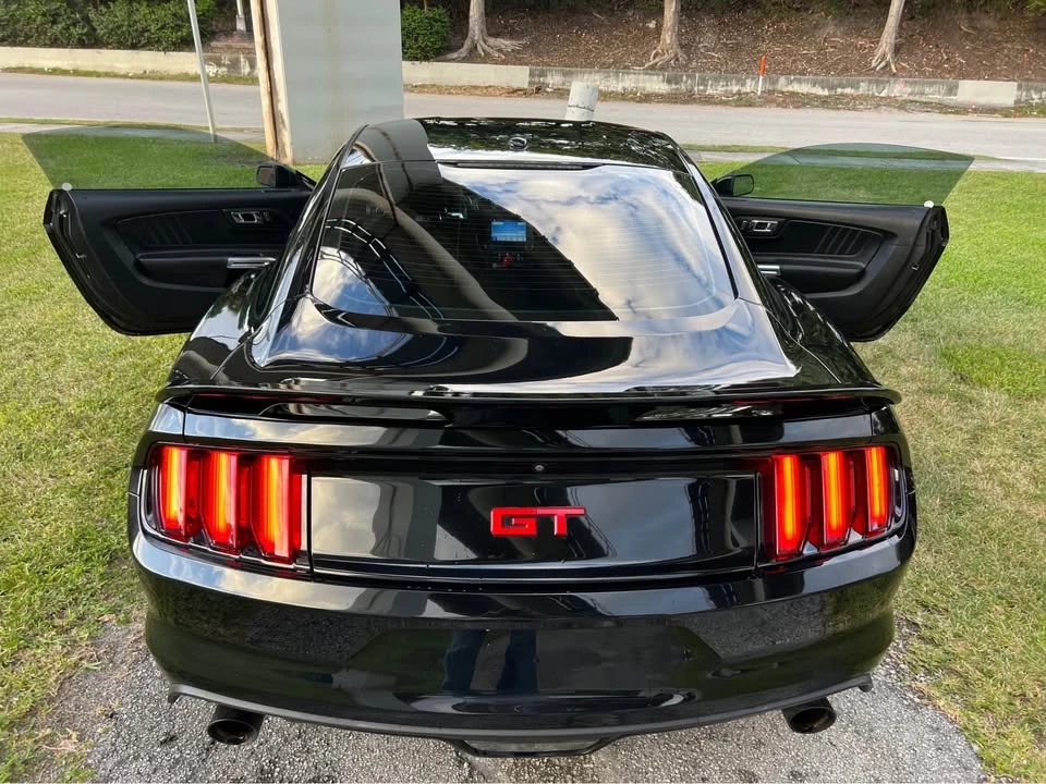 2017 Ford S550 Mustang - Image 11 of 14