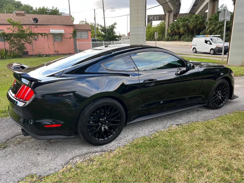 2017 Ford S550 Mustang - Image 14 of 14