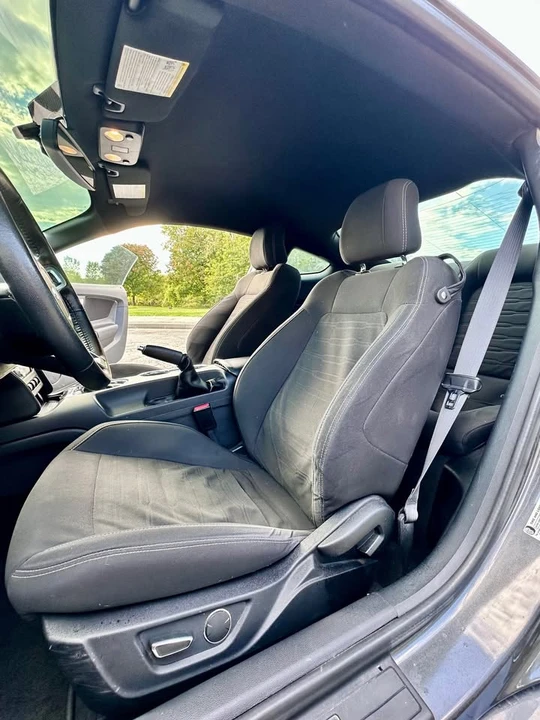2017 Ford S550 Mustang - Image 12 of 14