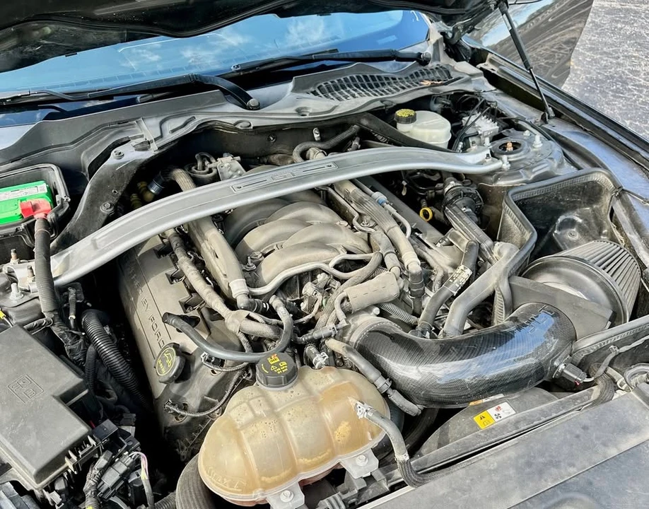 2017 Ford S550 Mustang - Image 14 of 14