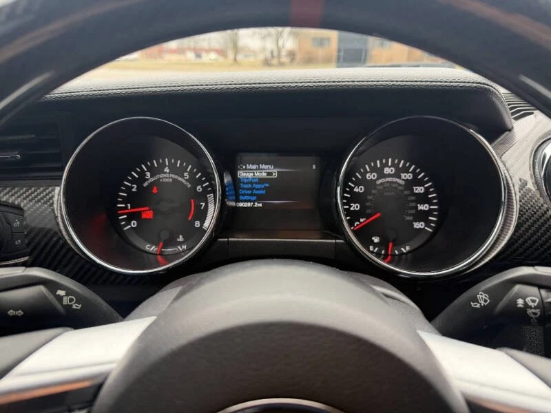 2017 Ford S550 Mustang - Image 10 of 16