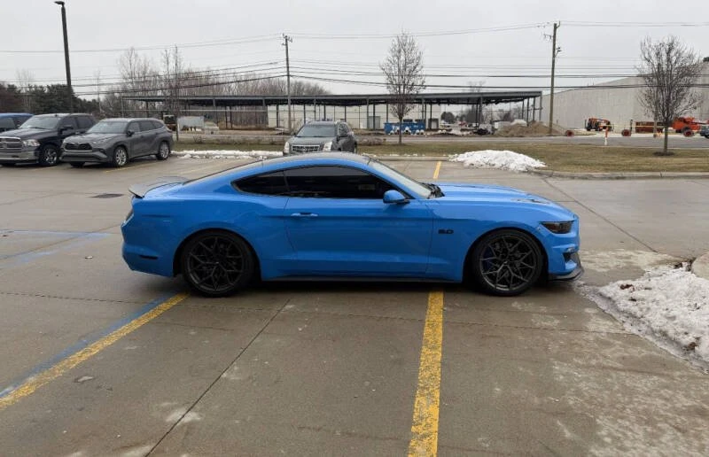 2017 Ford S550 Mustang - Image 3 of 16