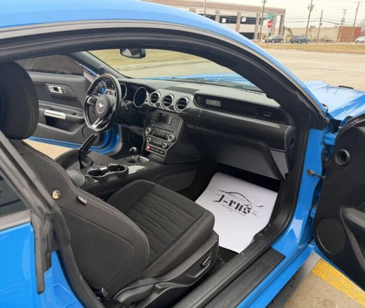 2017 Ford S550 Mustang - Image 14 of 16