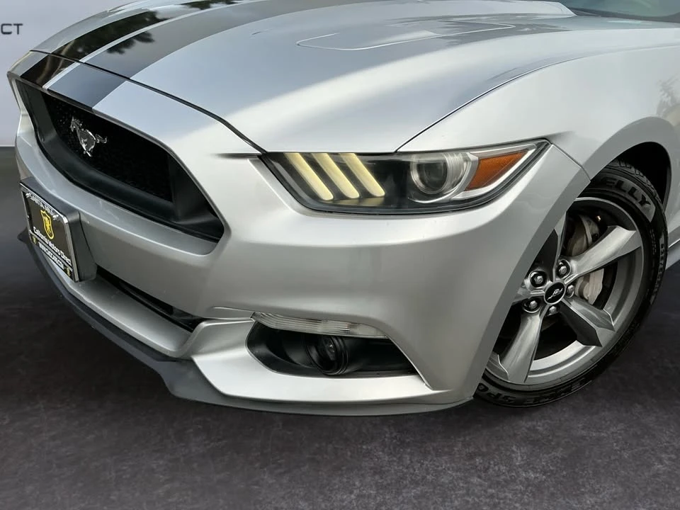 2017 Ford S550 Mustang - Image 9 of 20