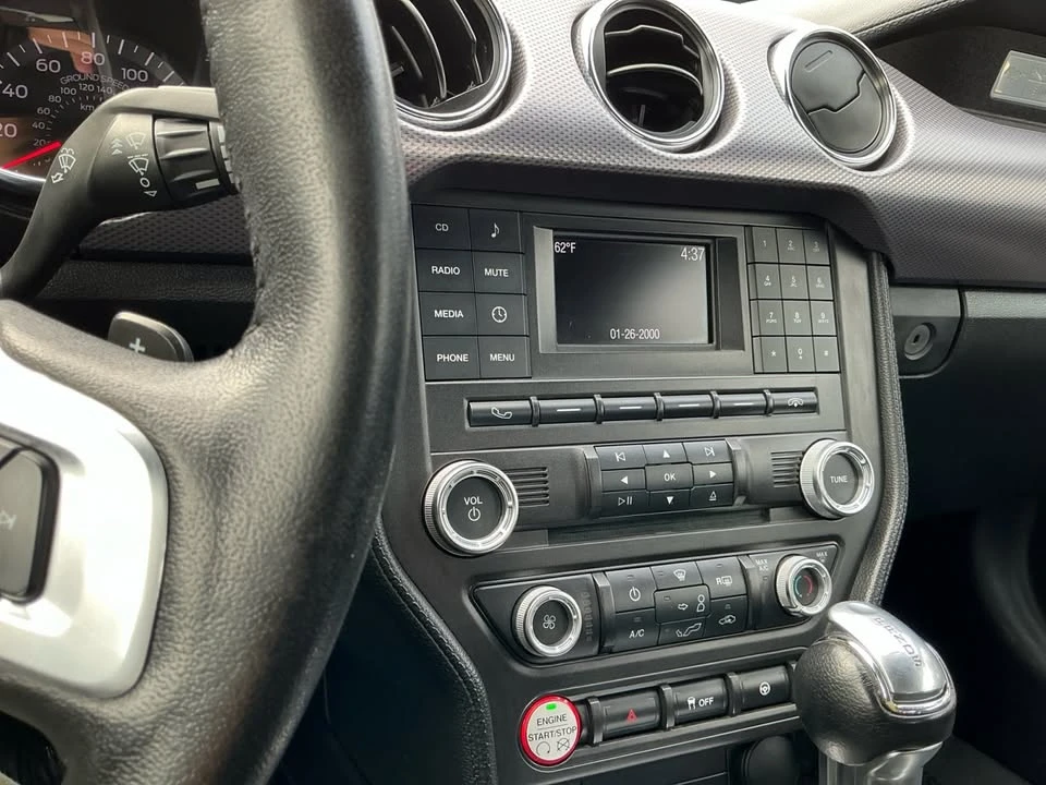 2017 Ford S550 Mustang - Image 14 of 20