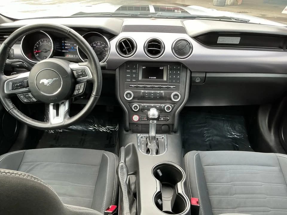 2017 Ford S550 Mustang - Image 16 of 20