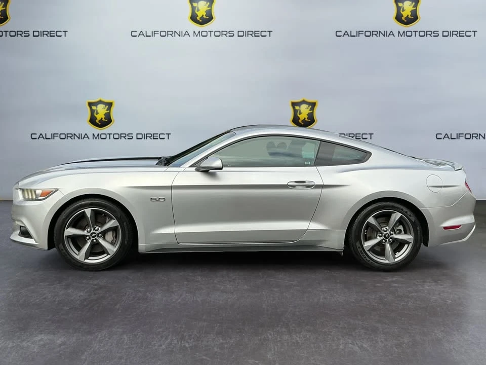 2017 Ford S550 Mustang - Image 8 of 20