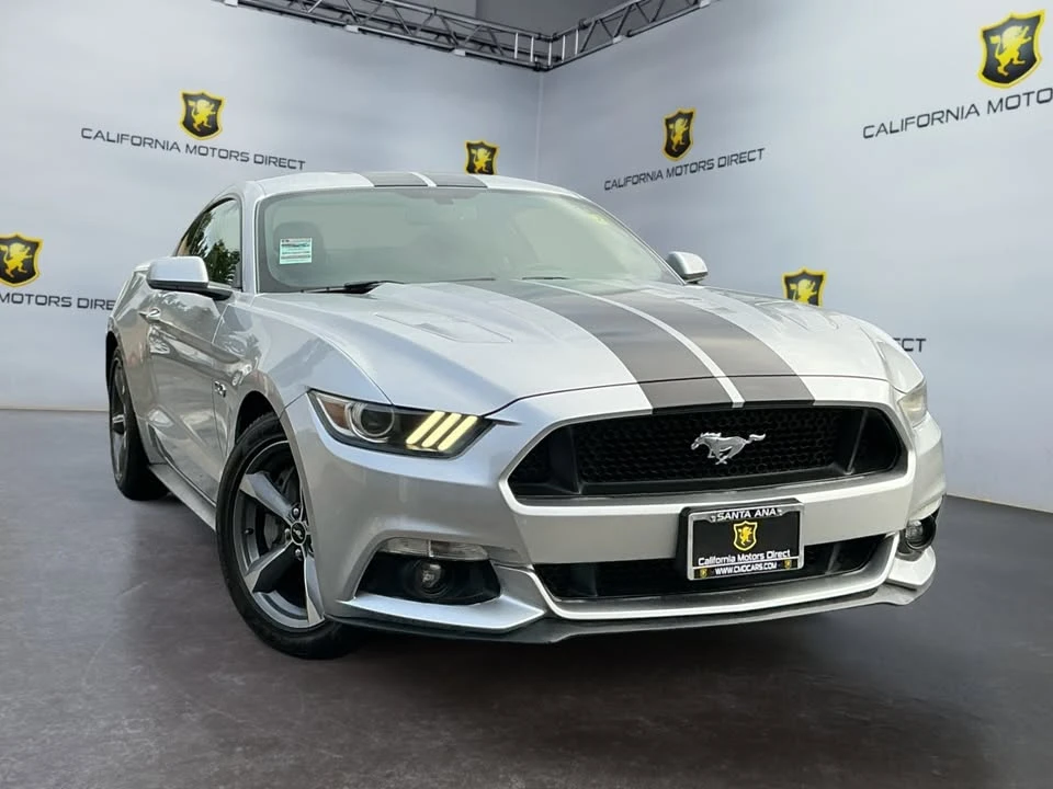 2017 Ford S550 Mustang - Image 3 of 20